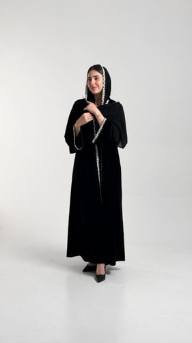 عباية رَواء