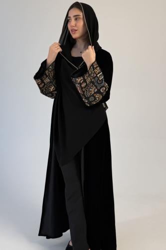 عباية تالا