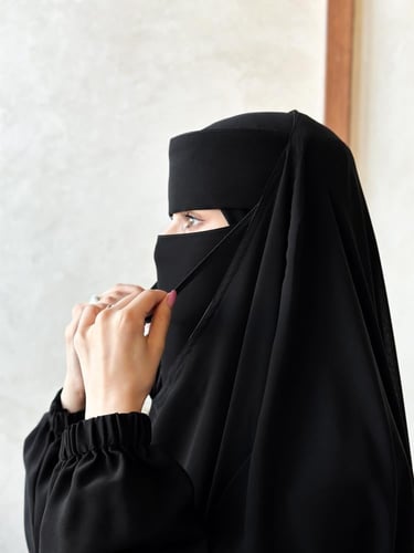 خمـار إسلامي