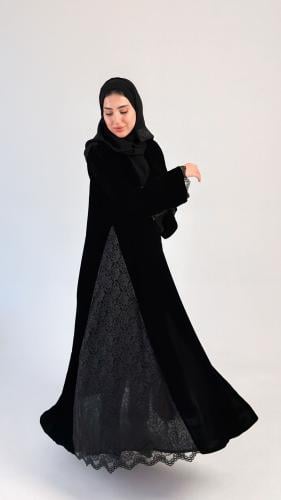 عباية نهى