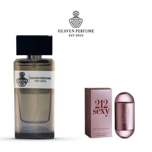 عطر كارولينا