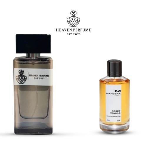 عطر روز فانيلا نسائي