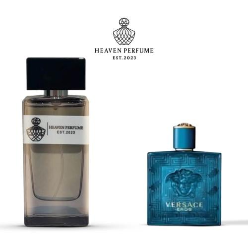 عطر فيرساتشي إيروس