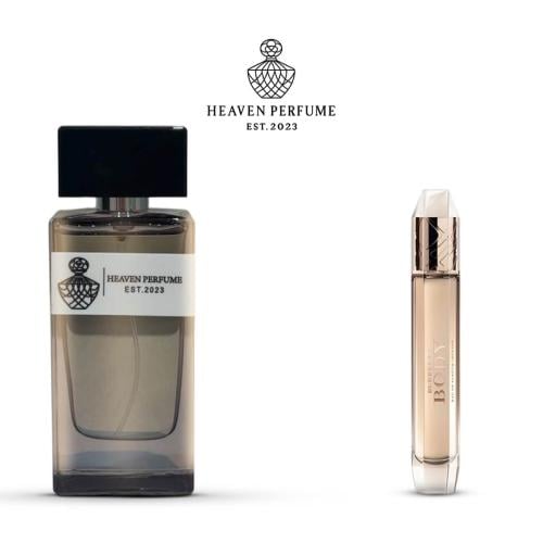 عطر بودي بربري