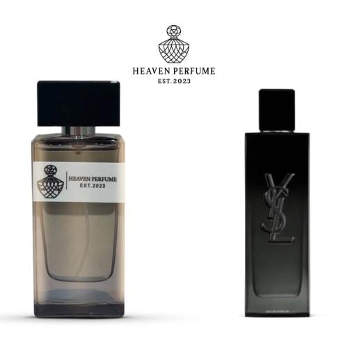 عطر ماي سلف سان لوران