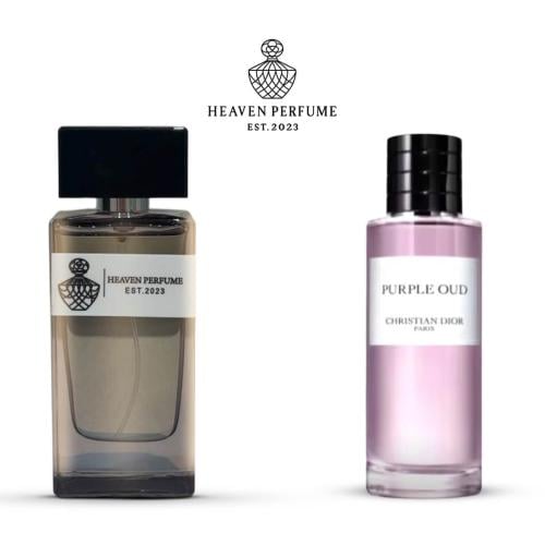 عطر بربل عود