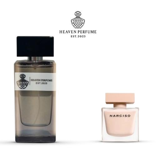 عطر نارسيسو باودر