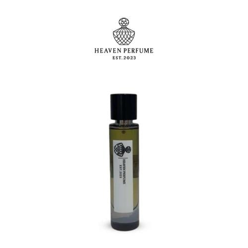 معطر شعر يفوح أناقة