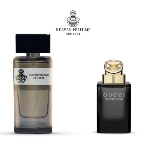 عطر قوتشى انتنس
