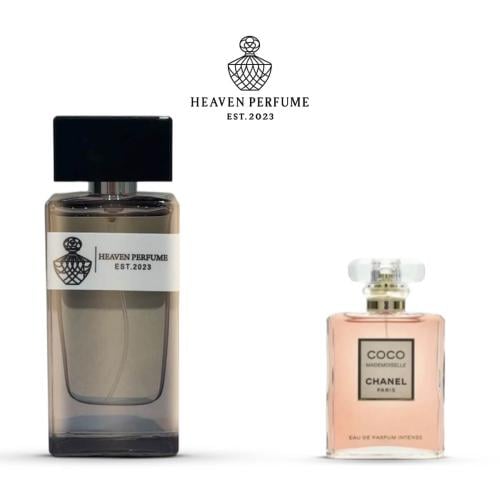 عطر كوكو مادموزيل من شانيل للنساء 50 مل