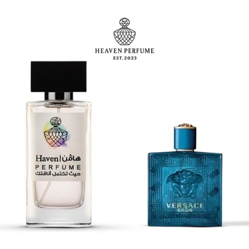 عطر فيرساتشي إيروس