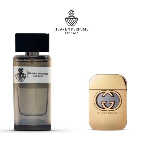 عطر قوتشي الذهبي النسائي