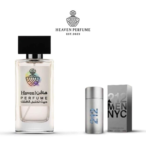 عطر 212 الرجالي