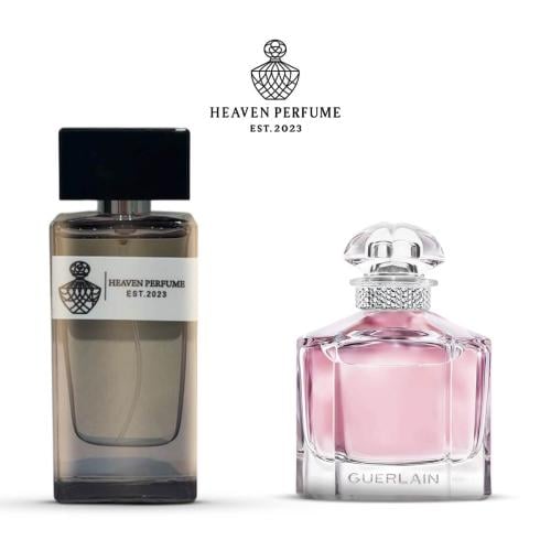 عطر جيرلان الوردي