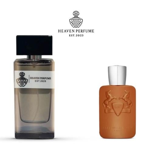 عطر الثائر من دي مارلي