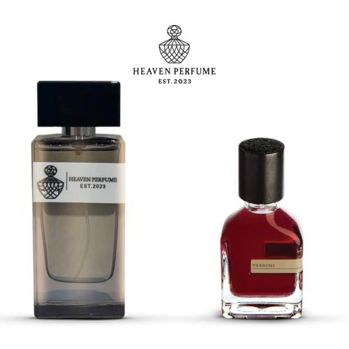 عطر تيروني