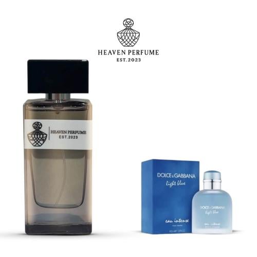 عطر لايت بلو رجالي