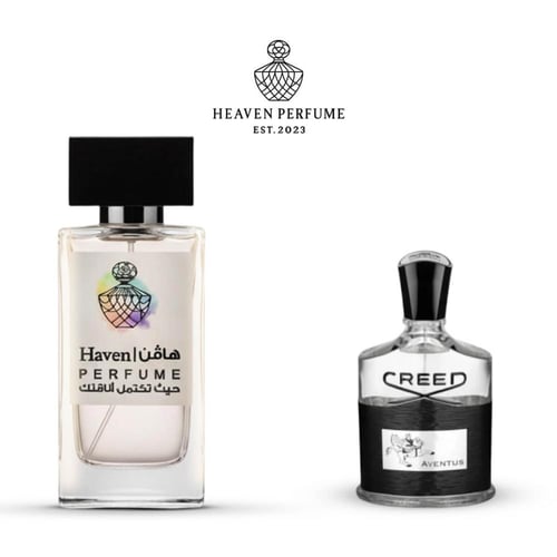 عطر كريد افوتنس