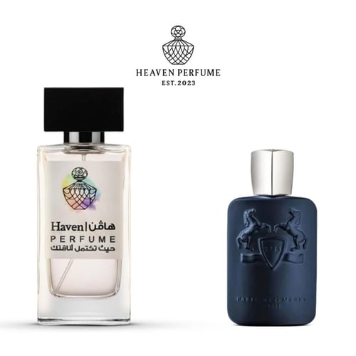 عطر دي مارلي ليتون