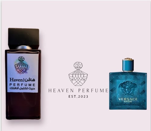 عطر فيرساتشي إيروس