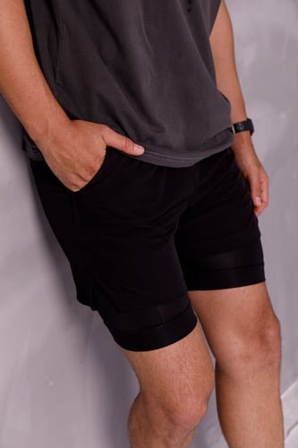 SHORTS 2 IN 1