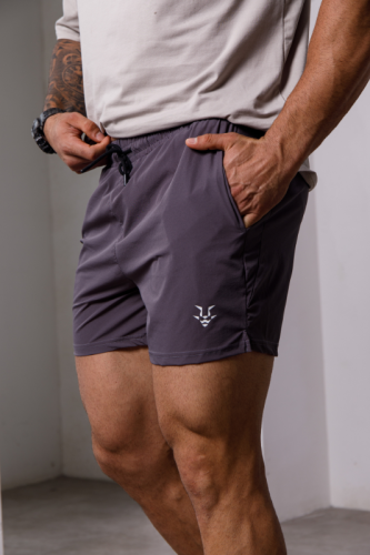HYBRID SHORTS