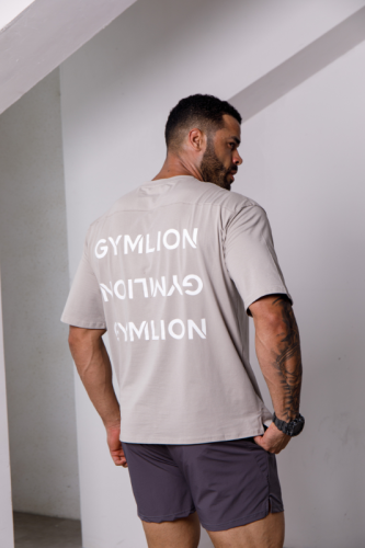 PREMIUM LIFTING T-SHIRT BAGE