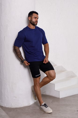 LIMITLESS 2 IN 1 SHORTS