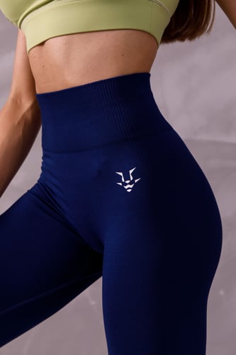 FLEX HIGH WAISTED LEGGINGS