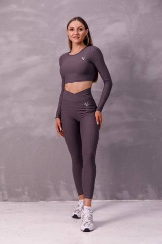 CROSSOVER FLARED SET