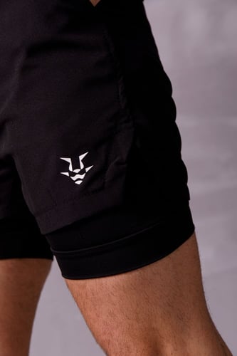 SHORTS 2 IN 1