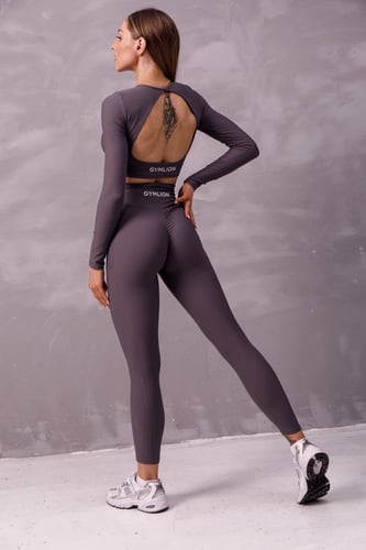 CROSSOVER FLARED SET