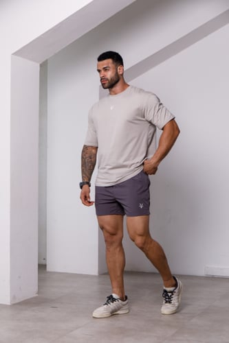 PREMIUM LIFTING T-SHIRT BAGE