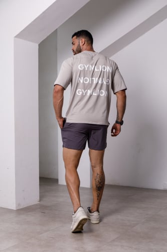 PREMIUM LIFTING T-SHIRT BAGE