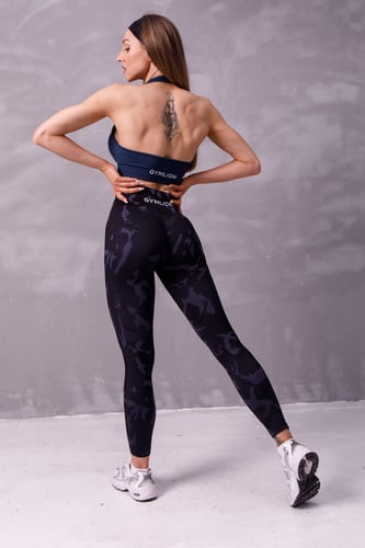 COMBAT LEGGINGS