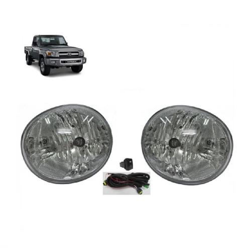 كشاف ربع وشاص 2007 الى 2018 تايون