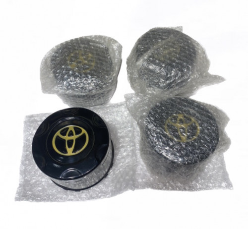 غطاء جنط لاندكروزر