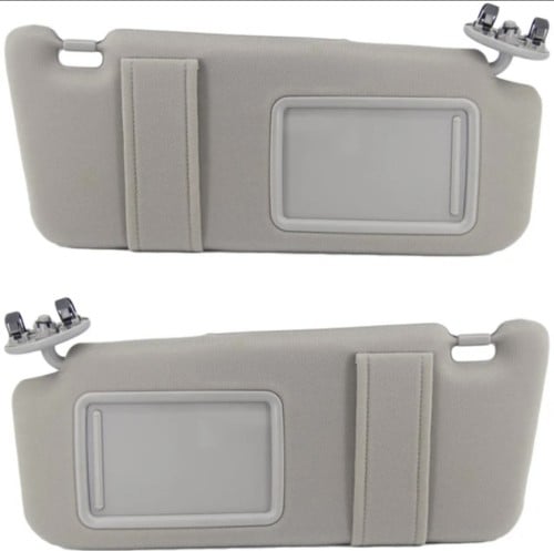 طقم شماسات كامري واوريون فل كامل 2007-2011