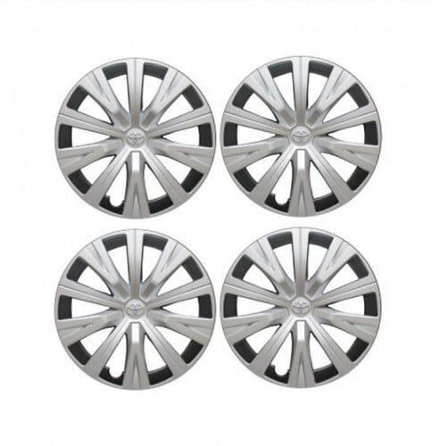 طيس كامري 2018-2023 اصلي جديد