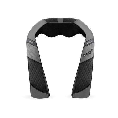 بكج مكينة الصلع وجهاز المساج بالتقنية اليابانية شن...