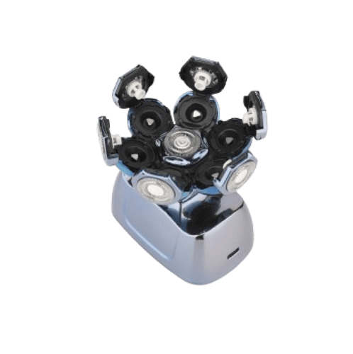 بكج مكينة الصلع وخيط الاسنان المائي شنب - Shanab B...