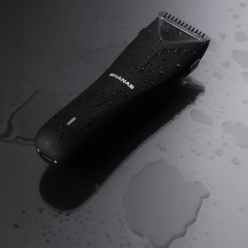 مجموعة العناية المتكاملة بالجسم مكينة وعدة حلاقة -...