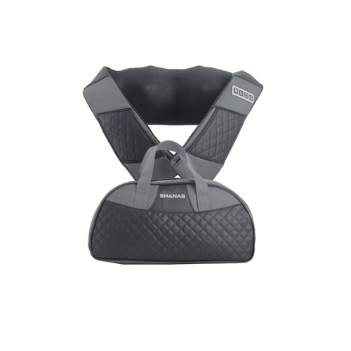 شنب مساج الجسم اللاسلكي الذكي - SHANAB Smart Body...