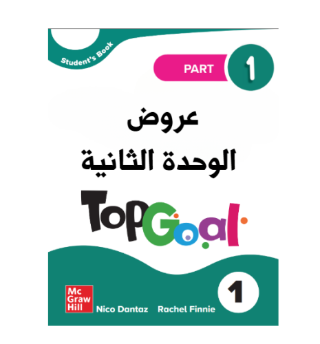 عروض CHORES الفصل الدراسي الاول