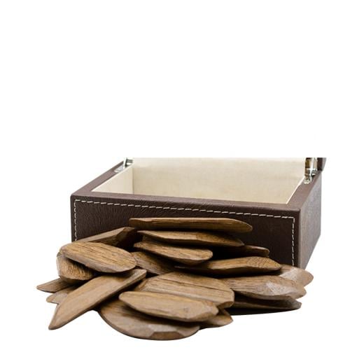 عود دقه مروكي محسن ( 90 جرام )