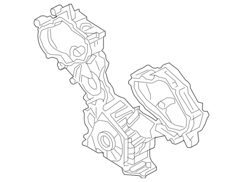 صدر مكينة 320 باترول بطل الدروب اصلي