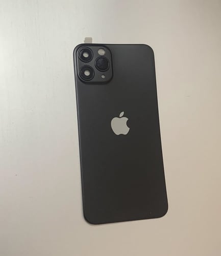 استيكر تحويل ايفون x , xs , Max الى ايفون 11pro