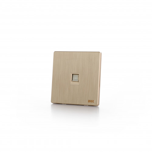 فيش تلفون مفرد