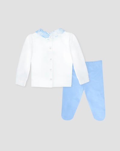 هدية مولود من الفيرو مارتيني