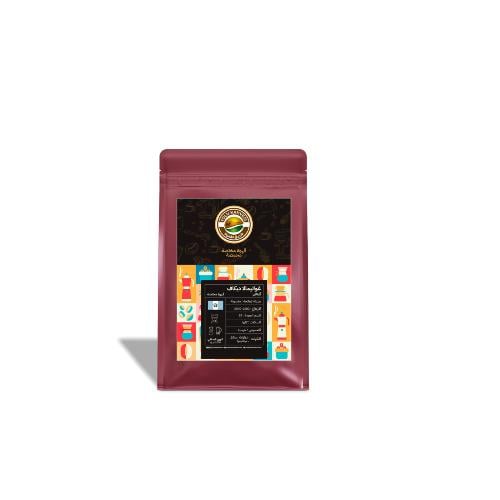 قهوة مختصة محمصة منزوعة الكافيين غواتيمالا أتيتلان